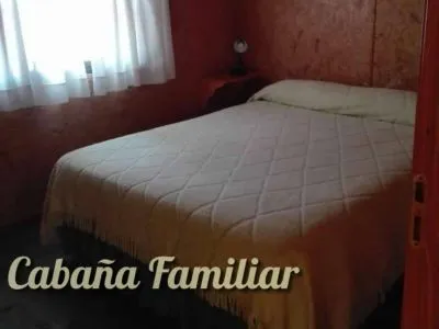 Cabins Cabins Luz de Plata