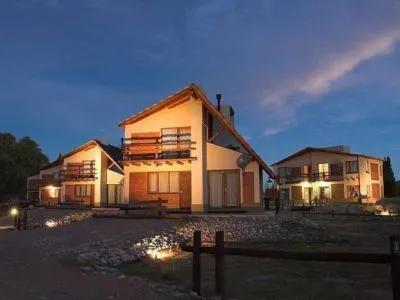 Rincon Sur Cabañas Apart Hoteles  en  Malargüe