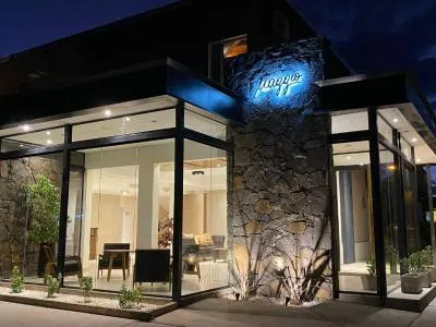 3-star Hotels Hotel Maggio