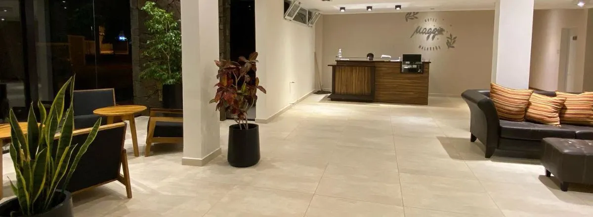 3-star Hotels Hotel Maggio