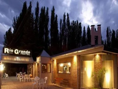 Hotel Rio Grande