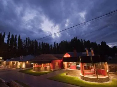 Hoteles 3 estrellas Hotel Rio Grande