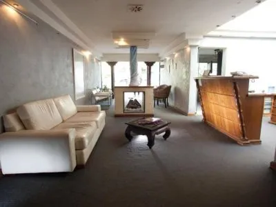 Hoteles 3 estrellas Hotel Rio Grande