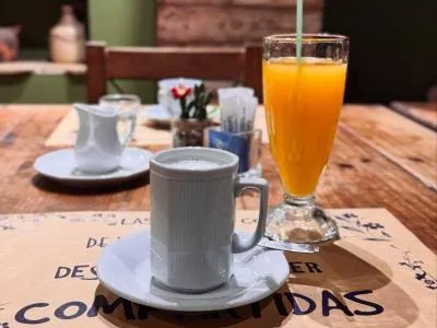 Hoteles 3 estrellas Hotel Rio Grande