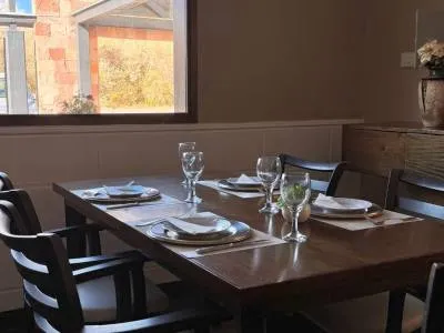 Hoteles 3 estrellas Hotel Rio Grande