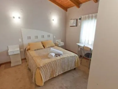 Hoteles 3 estrellas Hotel Rio Grande