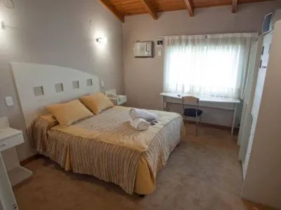 Hoteles 3 estrellas Hotel Rio Grande