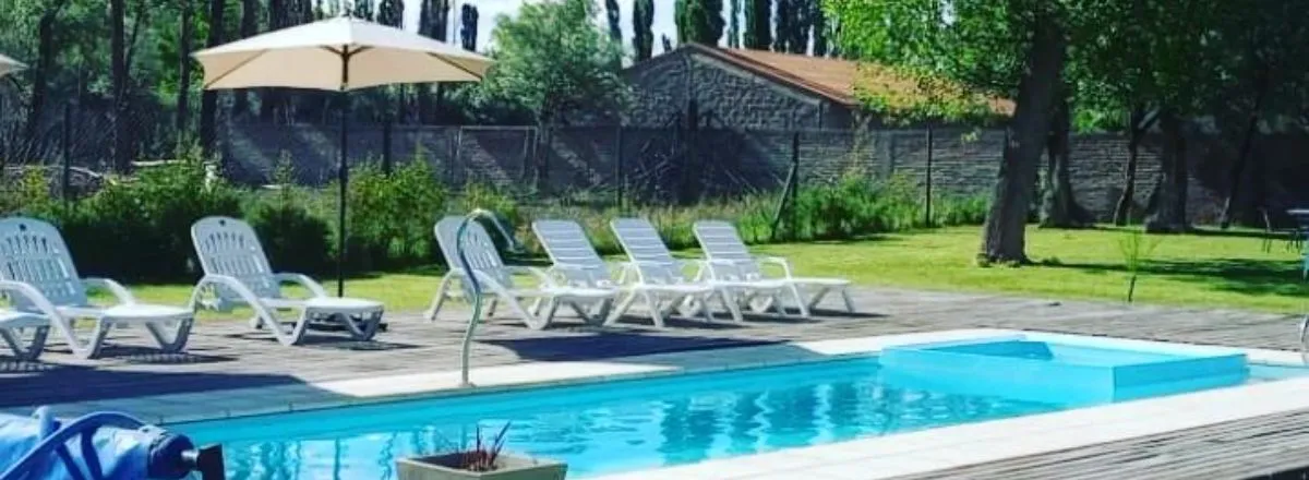 Hoteles 3 estrellas Hotel Rio Grande