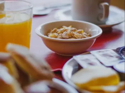 Hoteles 2 estrellas Rioma