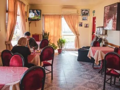 Hoteles 2 estrellas Rioma