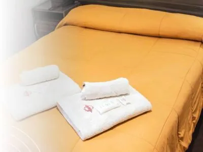 Hoteles 2 estrellas Rioma