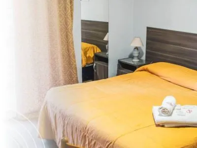 Hoteles 2 estrellas Rioma