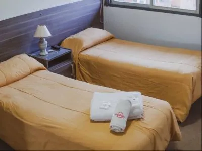 Hoteles 2 estrellas Rioma