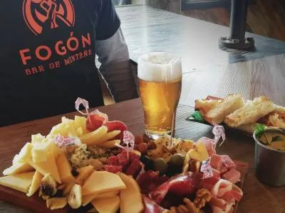 Hoteles 2 estrellas Hotel Hualum