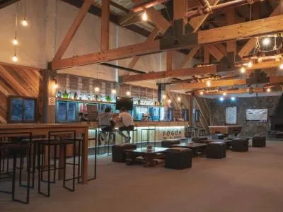 Hoteles 2 estrellas Hotel Hualum