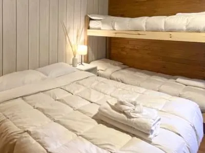 Hoteles 2 estrellas Hotel Hualum