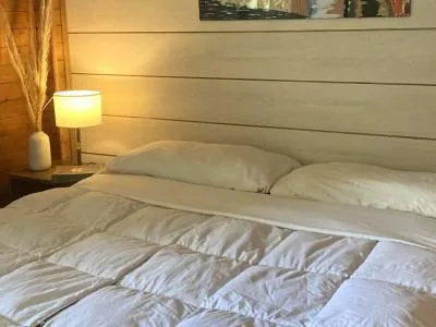 Hoteles 2 estrellas Hotel Hualum