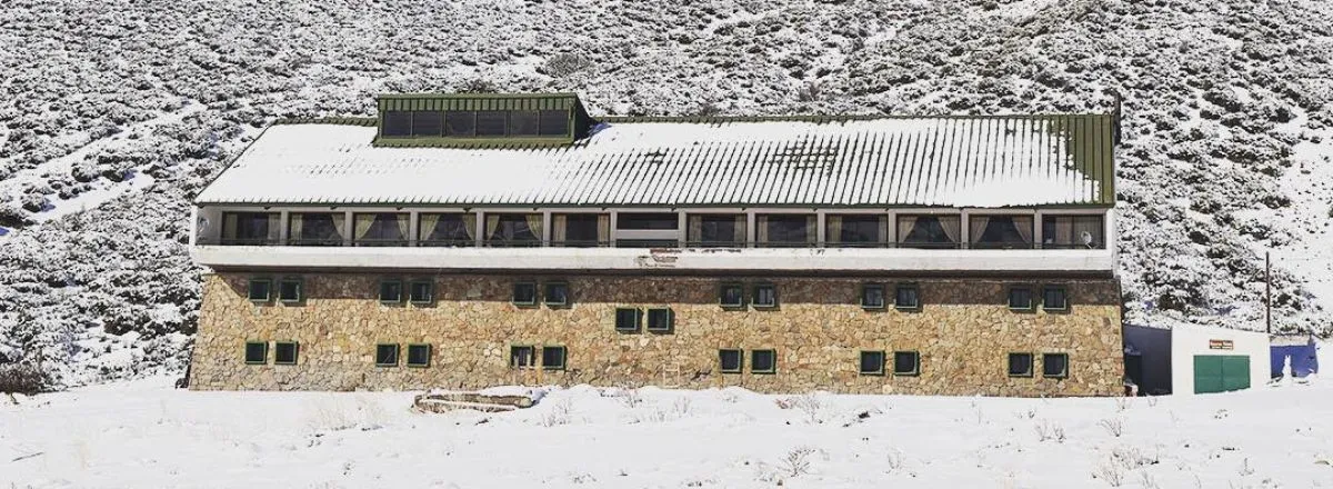 Hoteles 2 estrellas Hotel Hualum