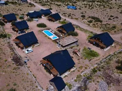 Cabins Los Molles Complejo Turistico