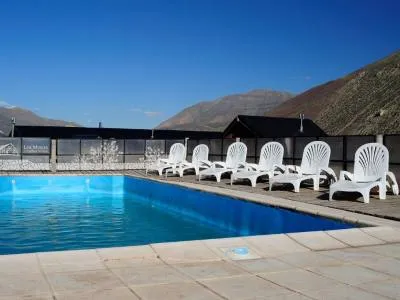 Cabins Los Molles Complejo Turistico