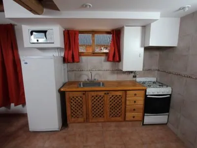 Cabins Los Molles Complejo Turistico