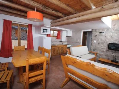 Cabins Los Molles Complejo Turistico