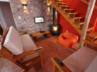 Cabins Los Molles Complejo Turistico