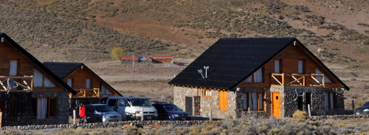 Cabins Los Molles Complejo Turistico