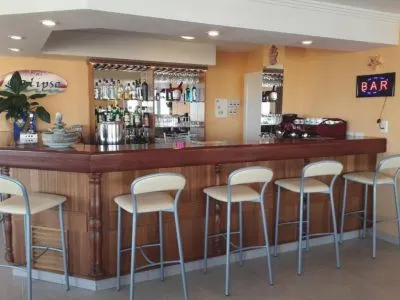 Hoteles Colonos del mar