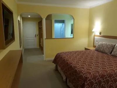 Hoteles Colonos del mar