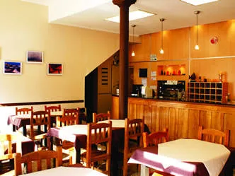 Hoteles 1 estrella Del Mar