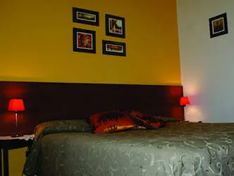 Hoteles 1 estrella Del Mar