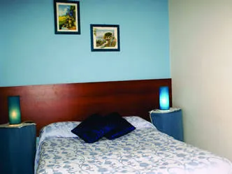 Hoteles 1 estrella Del Mar