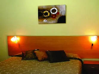 Hoteles 1 estrella Del Mar