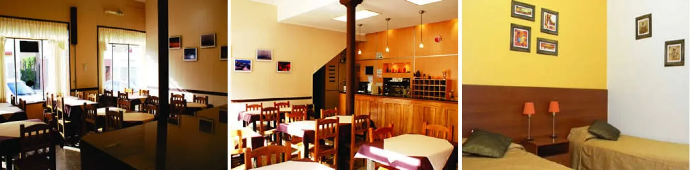 Hoteles 1 estrella Del Mar