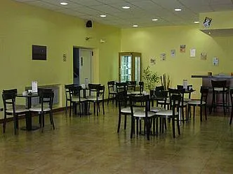 3-star Hotels Atlántico