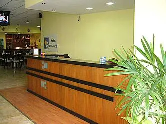 3-star Hotels Atlántico