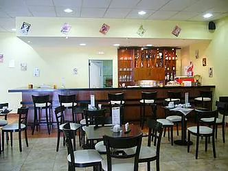 3-star Hotels Atlántico