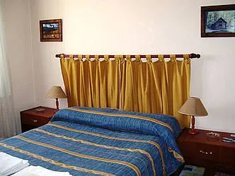 3-star Hotels Atlántico