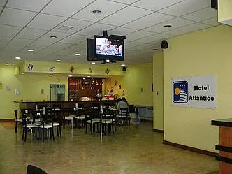 3-star Hotels Atlántico