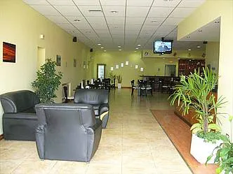 3-star Hotels Atlántico