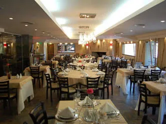 Río Grande Restaurantes  en  Malargüe