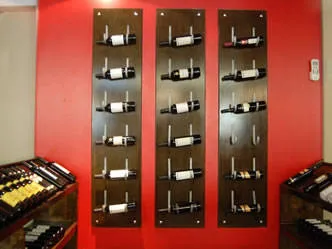 Restaurants Río Grande