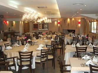 Restaurants Río Grande