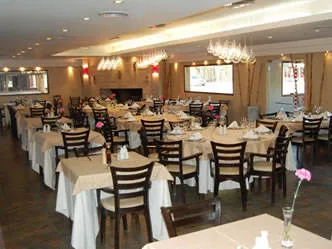 Restaurants Río Grande