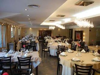 Restaurants Río Grande