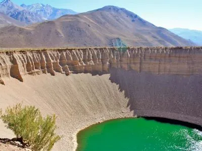 Karen Travel Travel and Tourist Agency  in  Malargüe