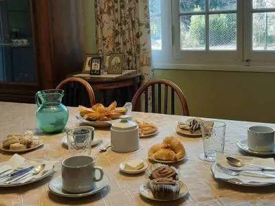 Bed & Breakfast La Casona del Río