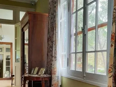 Bed & Breakfast La Casona del Río