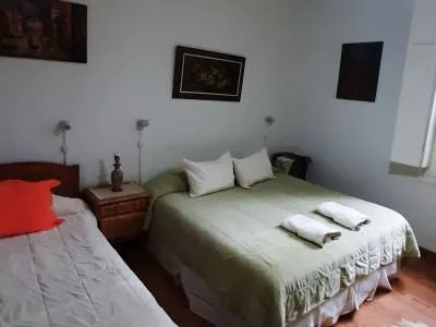 Bed & Breakfast La Casona del Río